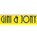 GINI & JONY