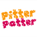 PITTER PATTER